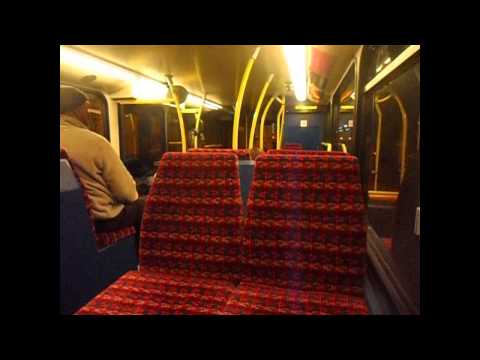 CT Plus Dennis Trident (Lolyne) PG52TGZ HTL11