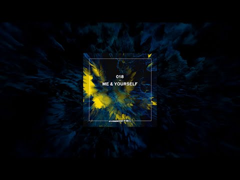 [SYMB018] Nicola Romeo, Marco Giuseppe - Me & Yourself
