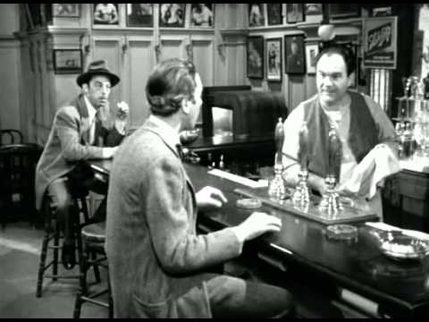 Harvey  Two Martinis