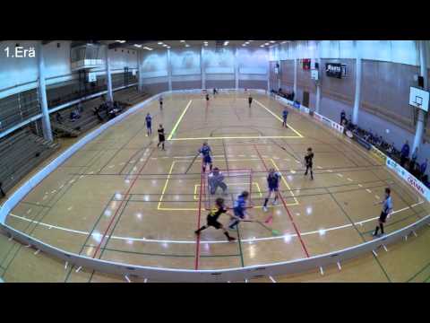 28.2.2016 Varkaus,(D2) SB Welhot Rocks - LeBa-96 Spades 5-4(1-0,1-2,3-2)