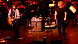 Indigo Girls with The Georgia Symphony 12-07-12 Yoke