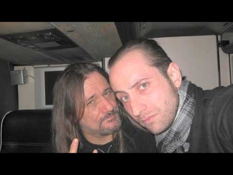 Sodom (Tom Angelripper) Interview 2014