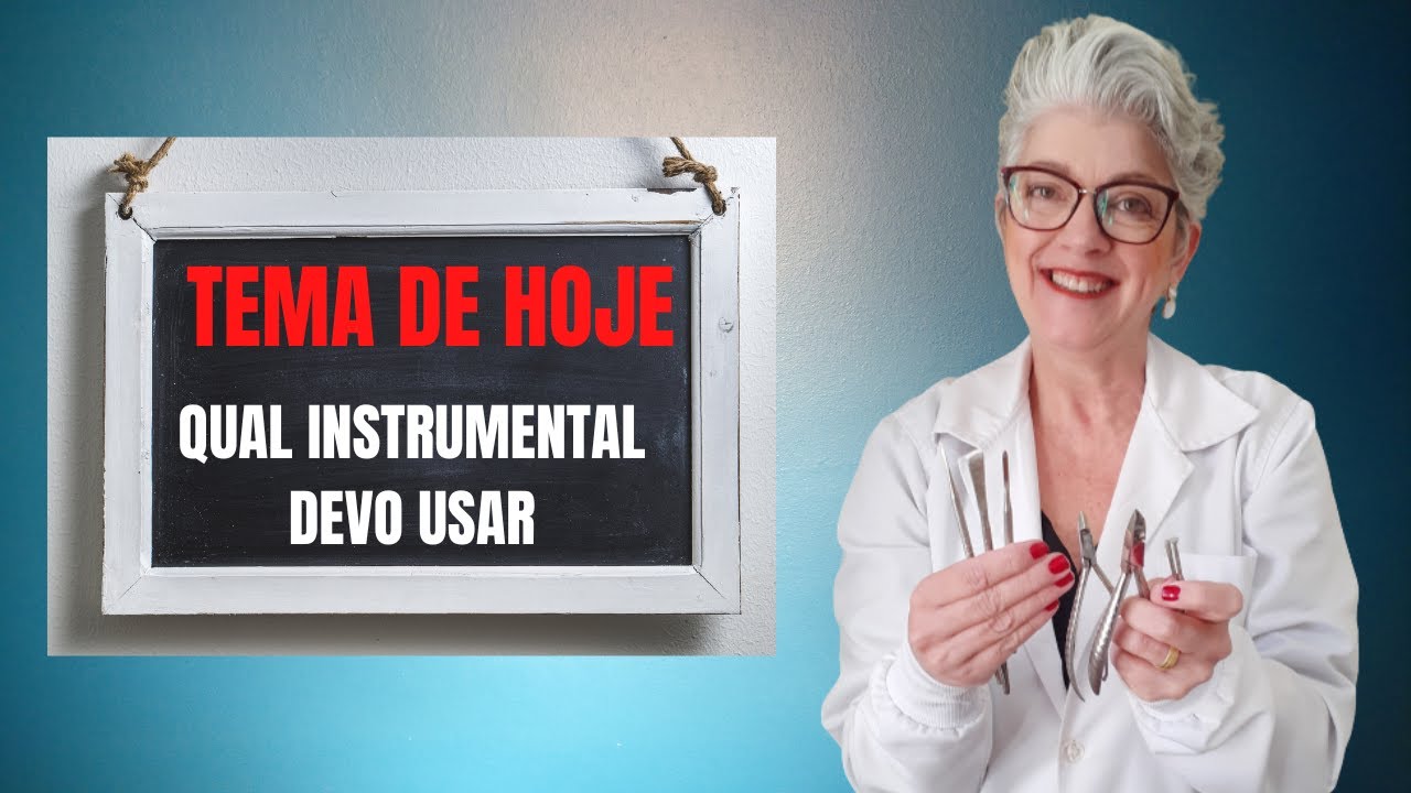 Aulão Qual Instrumental Devo Usar
