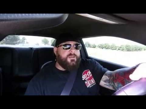 Nitto NT05 Maximum Performance Tire Review