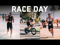 Challenge Cancun Triathlon Race | Nick Bare