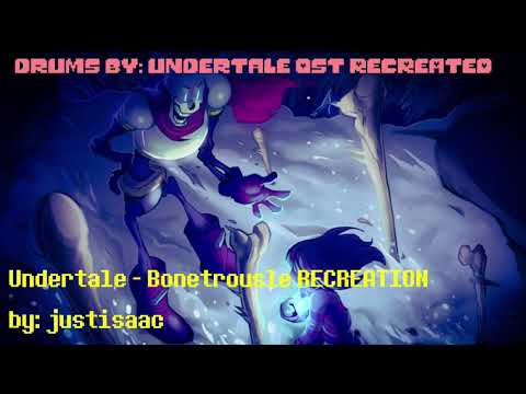 Bonetrousle (RECREATION)