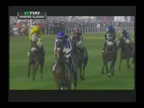 2013 Dubai Sheema Classic - St Nicholas Abbey