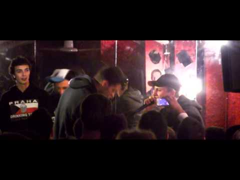 BipiemmeFreestyleContest SUBO vs OLLYNADA