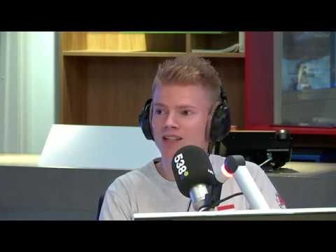 Radio 538 - NK Freestyle Voetbal 2018 (Wat is het? Hoe gaat zoiets er aan toe?)