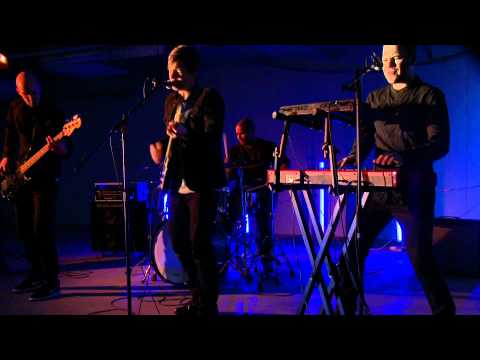 Molehill- No Reprieve