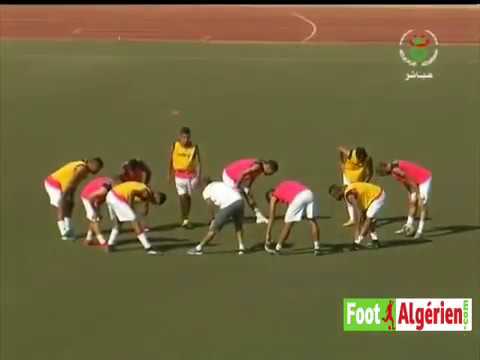 Ligue 2 Algérie (1re journée) : Amel Bou Saâda 5 - 0 RC Kouba