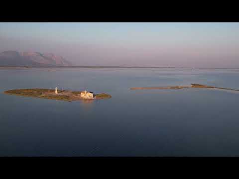 Λιμνοθάλασσα Μεσολογγίου