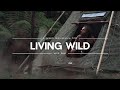 He Lives Wild: Off-Grid Survival