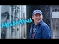 Mi Viaje A Argentina BLUE JEANS