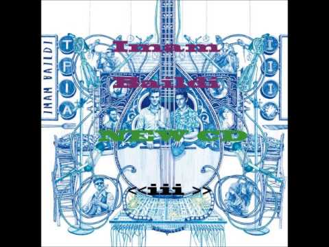 08. Imam Baildi Ft. Eisvoleas - Mistirio | Ιμαμ Μπαιλντι - Μυστηριο