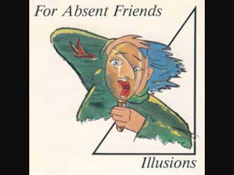 For Absent Friends - The Stone