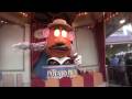 Toy Story Mania Ride