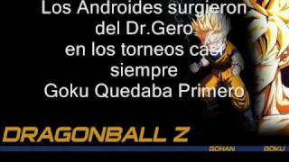 porta-dragon ball rap-letra