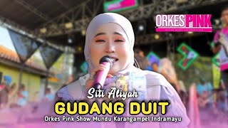 Download lagu MONEY WAREHOUSE • SITI ALIYAH • PINK ALIYAH MUSIC ORCHESTRA • Show Mundu Karangampel Indramayu mp3