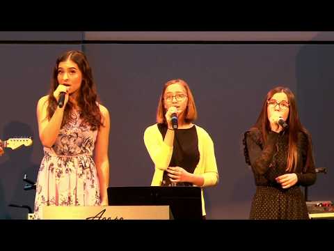 Agape Church November 17 Evening, 2019 - Predica de Crinisor Stefan - Unul din zece - Live Stream