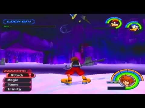 Let's Play: Kingdom Hearts - Episode 64