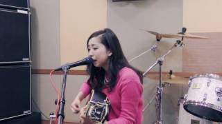 REO IEIRI 家入レオ「それぞれの明日へ」 Full Cover By   Mayu Hanafusa（花房真優） Acutive College Students