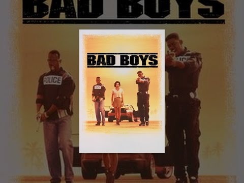 Bad Boys
