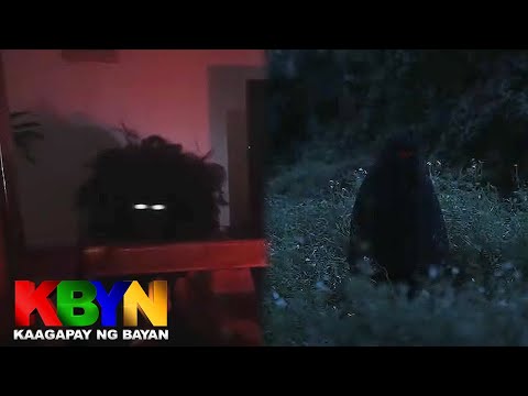 'Kababalaghan: Pagkagat ng Dilim' - KBYN Halloween Special | TeleRadyo (30 October 2022)