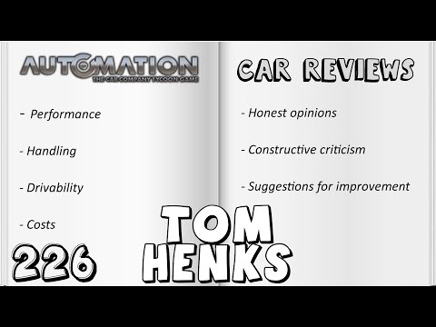 Automation [Ep. 226] - Reviewing a 2015 supercar