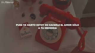 Lunes 28 • José Madero [Letra]