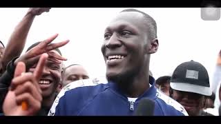 STORMZY WICKEDSKENGMAN 4 EXTENDED VERSION
