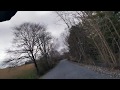 Tweetsie Trail From Milepost 2 To Johnson City