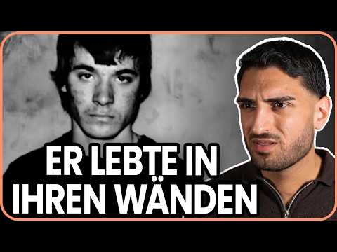 That's absolutely INSANE