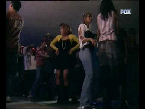 Rejverka u sapunici!