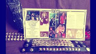OMEN "The Axeman" ´84 (USA).
