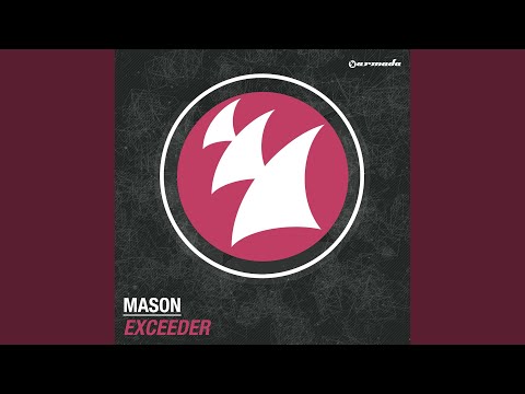 Exceeder (Mashtronic Radio Edit)