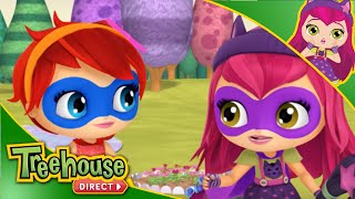 Episode 42 | Little Charmers | FULL EPISODE