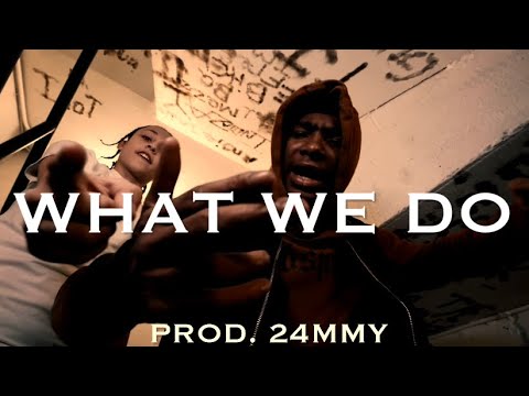 kyle richh x kay flock x mel blitz x jah fiinesse type beat - what we do (prod. 24MMY x @prodbywar)