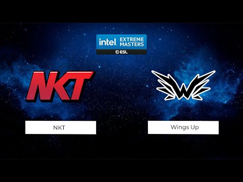 NKT vs Wings Up | Highlights | IEM Fall 2021