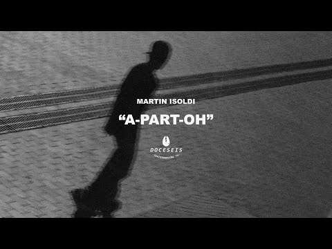 Martín Isoldi • A-PART-OH