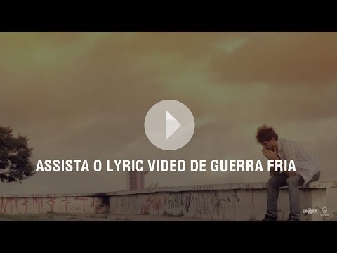 Guerra Fria (part. Sorriso Maroto) - Jorge e…