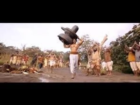 Ritesh Shah Aaarivan Aarivan | Malyalam | Bahubali 