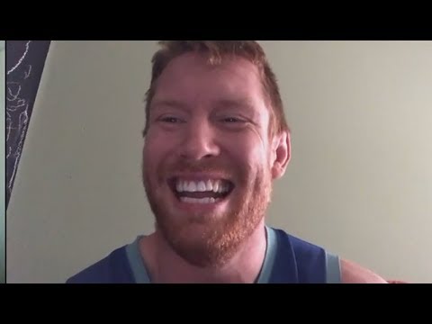 Report: Sam Alvey Faces Antonio Rogerio Nogueira At UFC Fight Night Sao Paulo