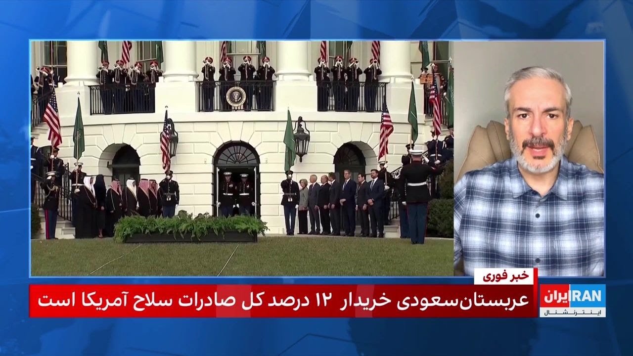 ترامپ اعلام کرد اسرائیل و عربستان سعودی جنگنده‌های اف-۳۵ را دریافت می‌کنند