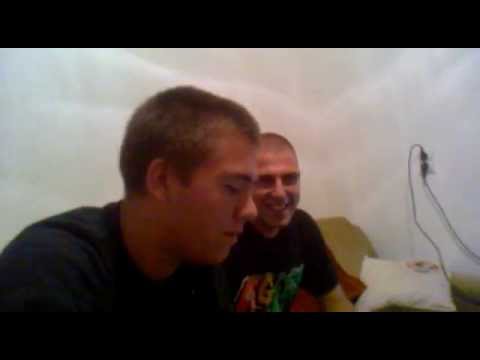 Rajac 3 septembar 2011. 3h ujutru (Stoka, Fanste, Markic, Bucko)