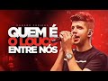 QUEM E O LOUCO ENTRE NOS NADSON FERINHA