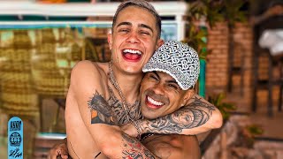 MC Neguinho do Kaxeta e MC Hariel - Avisa Que é o Funk 2 (DJ Thi Marquez) 2022