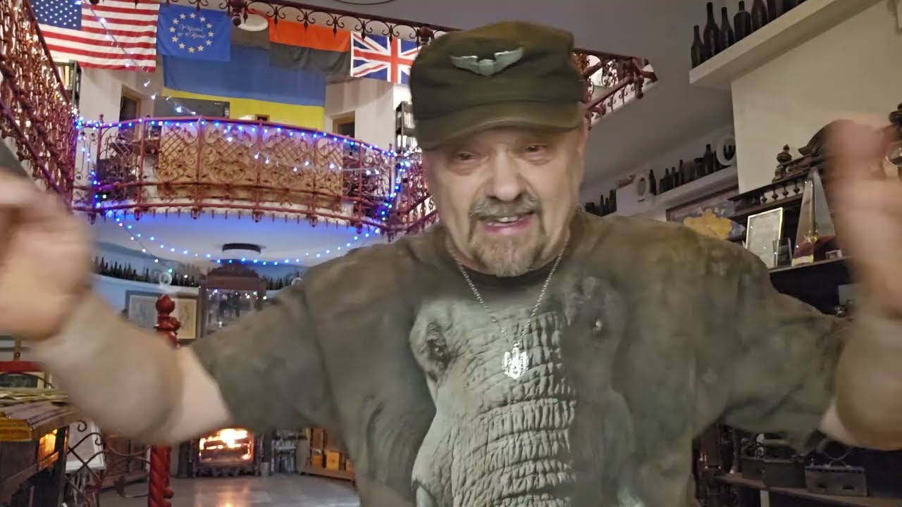 Благодаря трёпу Зели - рейтинг Орбана вырос на 3%. Дураки не извиняются, они уп