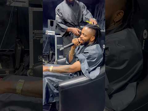 Enjoy Rehearsals With The Band #diamondplatnumz #jux # shorts #kenya #nigeria #tanzania #jp2025 #wcb