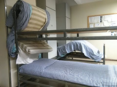 Parolan it-kuskin palvelusajan parhaat palat: Vuosi Armeijassa